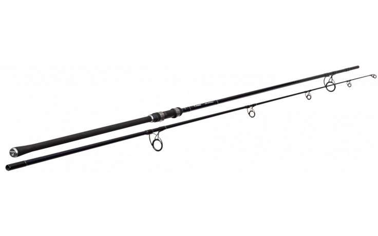 Angelrute Sportex Paragon Carp 12" 3,25lbs Karpfenrute 3,66 Meter 2teilig 1,87 Meter Transp.