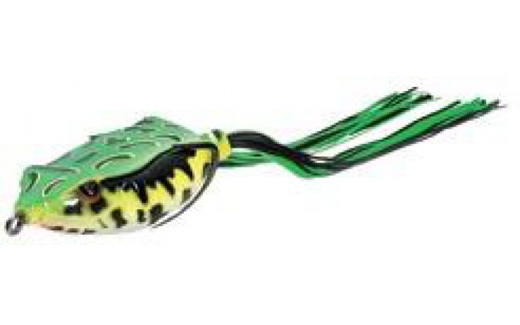 Kermit der Frosch Oberflächenköder