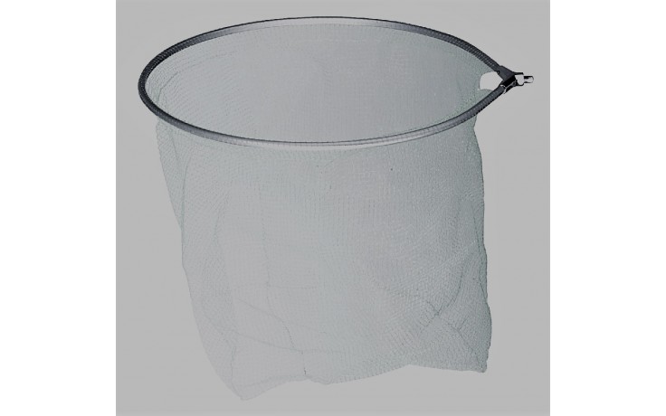 Kescherkopf engl. Gewinde Monofilnetz 50 cm