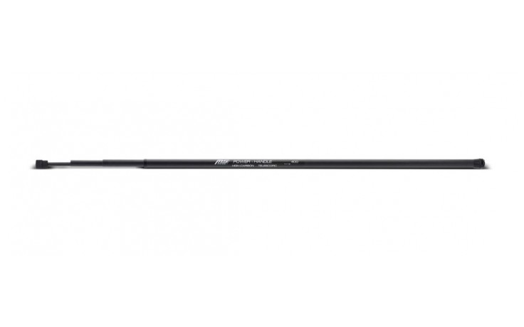 MS POWER HANDLE Kescherstange 3 m