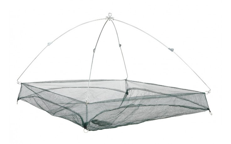 Klappsenke mit Fluchtschutz Gr. 1 m x 1m