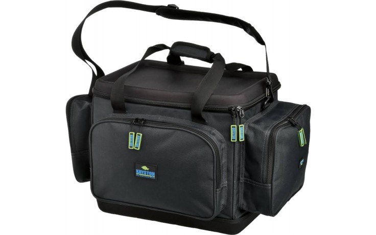 Kryston Carrier Bag Angeltasche 35 Liter Volumen 58 * 36 * 32 cm Anglertasche
