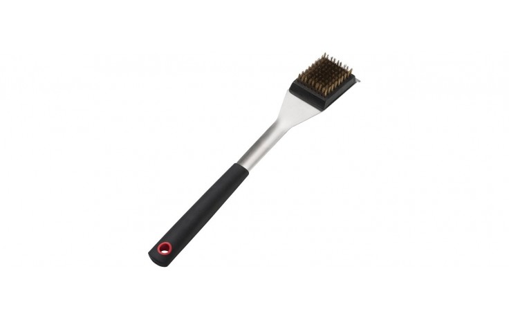 Grillbürste für Grills Grillbrush für einfache Reinigung von Grillrosten