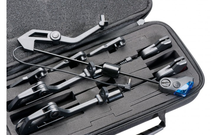 Mivardi Swingarm MCX 66 3er Set Pendelbissanzeiger