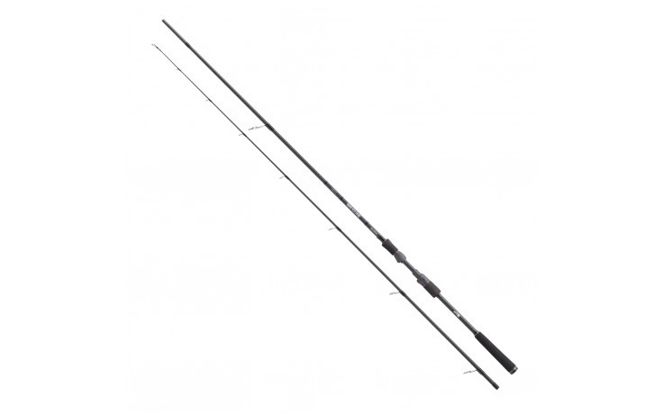 Steckrute MK Adventure Nanopeitsche Zander 2,5 Meter 35 Gr. WG 