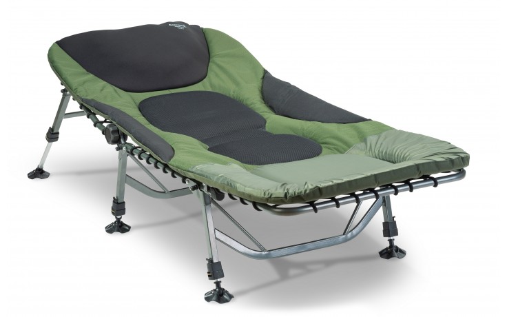 Anaconda Nighthawk CVR-6 - Bed Chair Angelliege für den Junior