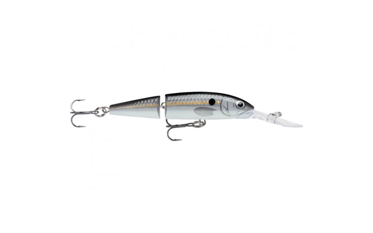 Rapala Jointed Deep Down Husky Jerk 12 cm