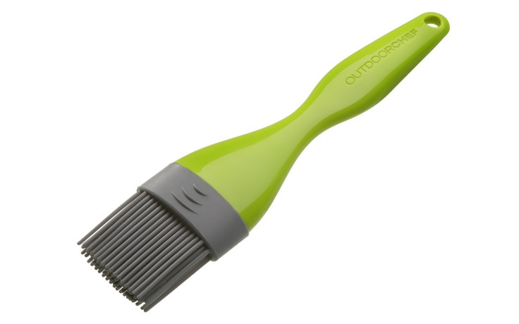 Outdoorchef Silikon-Pinsel