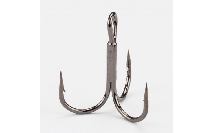 Balzer Owner Drillinge ST 36 gunsoke Größe 10 8 Stück 