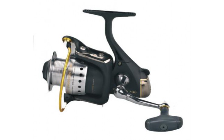 SPRO Rolle Passion Gr.20/120m - 0,28mm