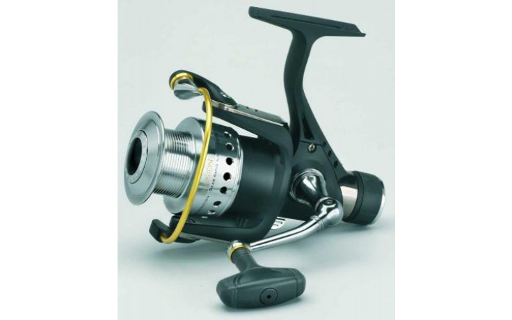 SPRO Passion RD 6000