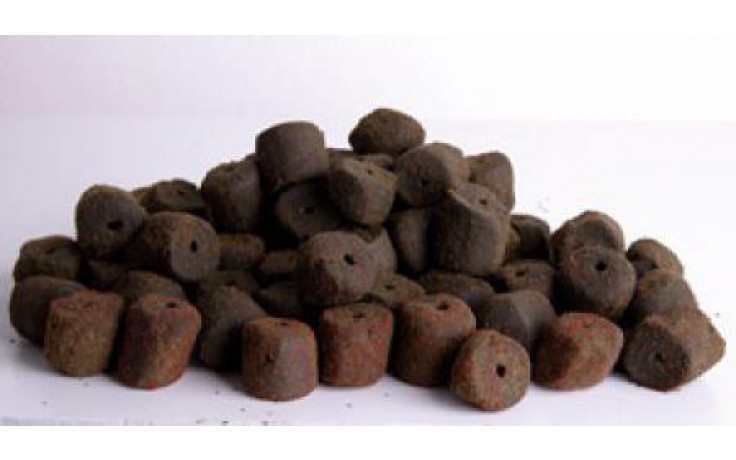 ProFish HALIBUT Pellets