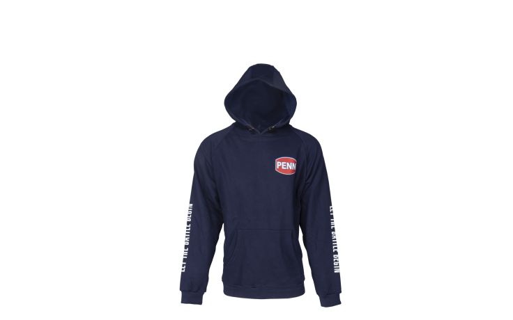penn-pro-hoodie-marineblau-kaputzenpullover