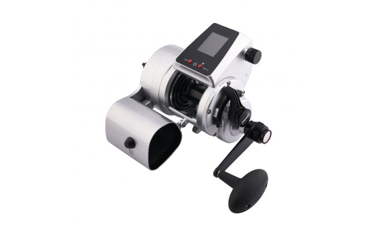PENN-Fathom-Electric-Reel-Kit