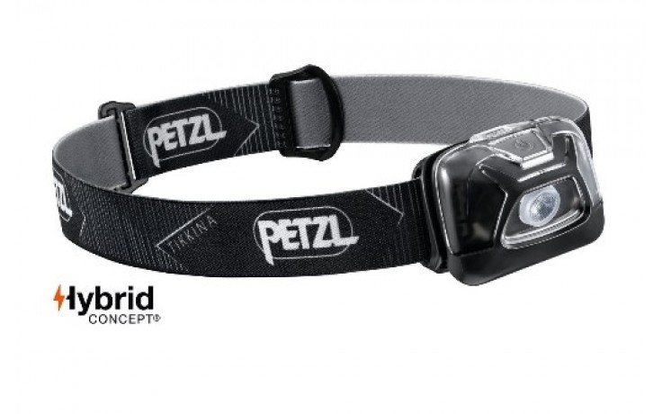Petzl Tikkina Kopflampe Stirnlampe LED