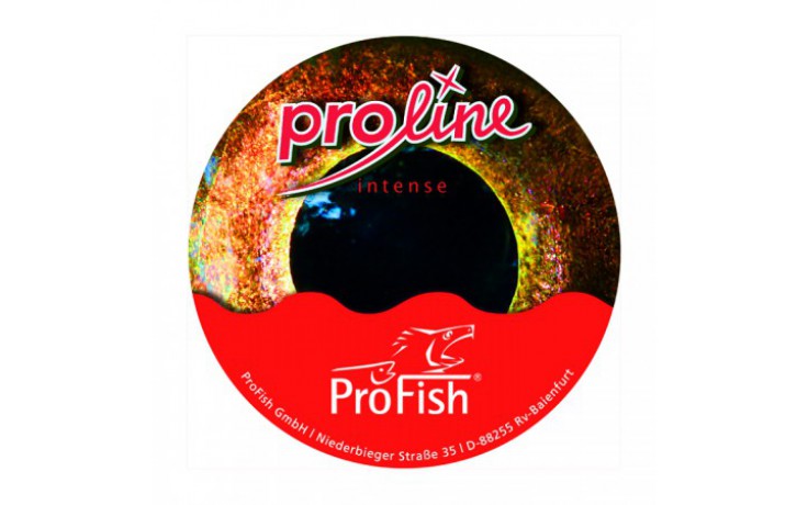 ProFish INTENSE HMA Großspule
