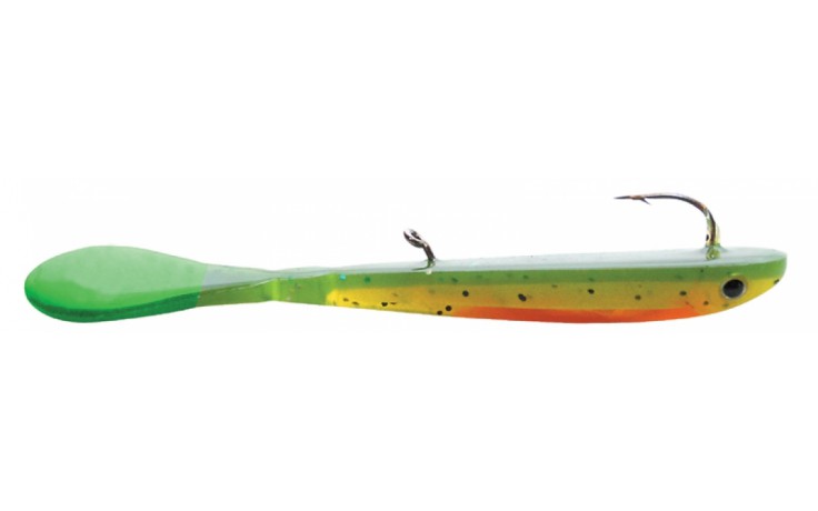 Quantum Joker Lure Firetiger 12 cm 10 Gr.