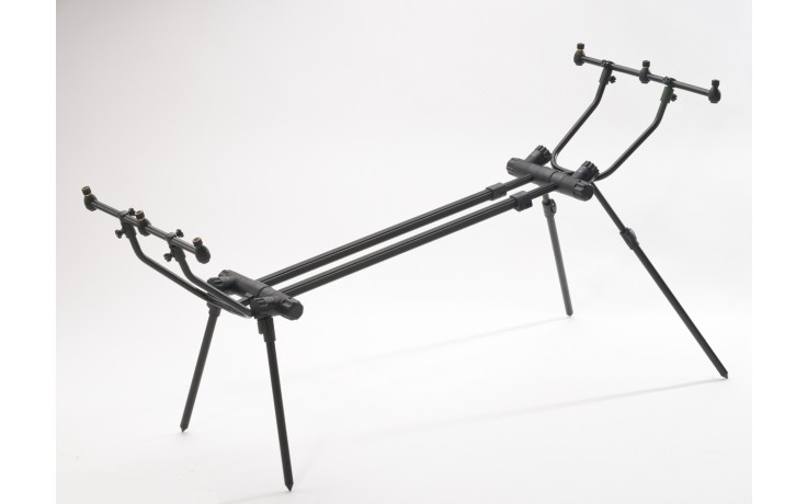 Anaconda Nighthawk Pod Rod Pod Karpfenangeln 