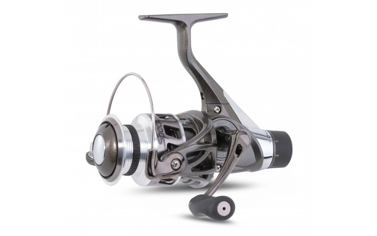 Specialist Pro RS-2500 Angelrolle mit Heckbremse