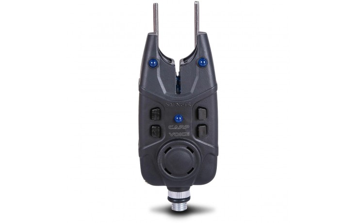 saenger-carp-voice-4-vts-bissanzeiger-blaue-diode