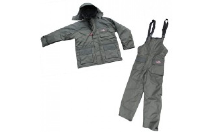 Thermoanzug Frost Proof 2-teilig Gr. L
