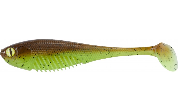 Shirasu-Street-Punker-Minnow-Green-Pumpkin
