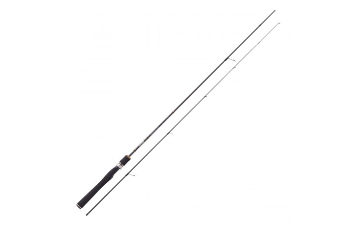 Balzer Shirasu IM-12 Pro Staff Trout Collector 6 2,15 m