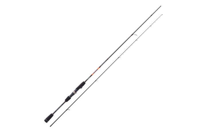 Balzer Shirasu IM-8 Pro Staff Trout Collector 3 1,80 m