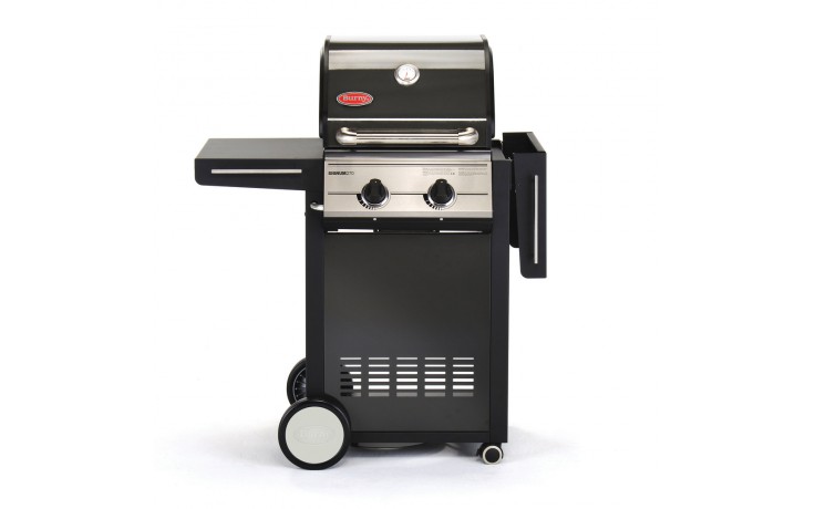 Burny Signum 270 Gasgrill