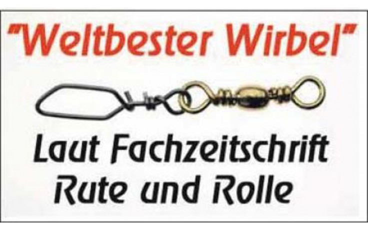 SiC Weltbester Wirbel
