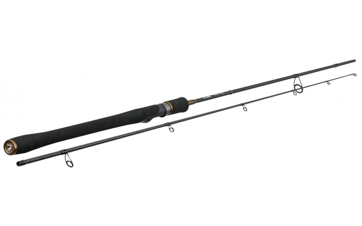 Angelrute Sportex Curve Spin PS2401 Spinnrute 2,4 Meter 20 Gramm Wurfgew.