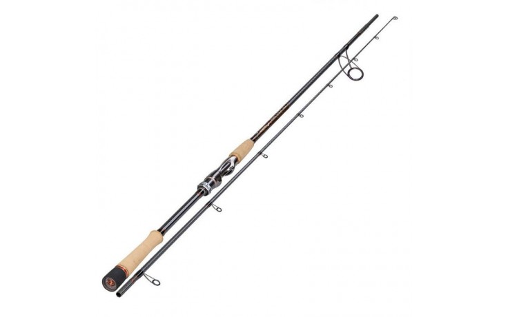 Sportex Beyond Spin BY2403 2,4 m 60 Gramm Wurfgew Gewicht 150 Gramm