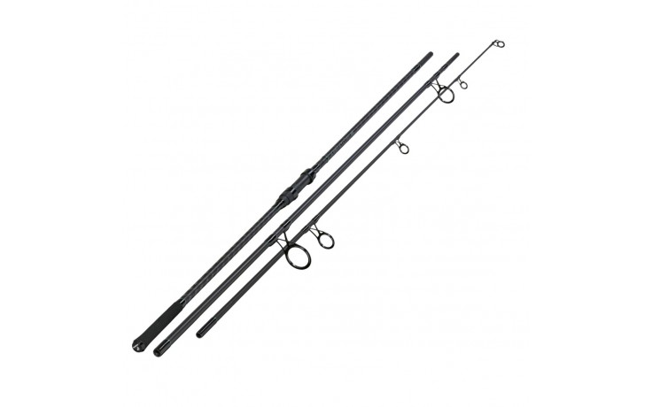 Sportex Competition CS-4 3,65 Meter 12ft 3,25 lb 3teilig 368 Gramm 1,22 Meter