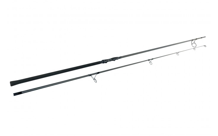 Sportex F.B.C. CS-4 Karpfenrute 3 Meter 2,75 lb 1,55 Meter Transportlänge 2teilig 242 Gramm 10ft 6 Ringe