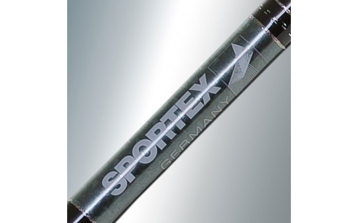 Sportex Graphenon Cast GS2122 2,1 m Baitcast 40 Gramm Wurfgew 115 Gramm