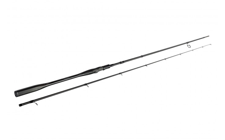 Sportex Graphenon RS-2 Travel 2,35 Meter 50 Gramm WG 16 bis 67 Gramm GS2313 159 Gramm 0,62 Meter Transportlänge 4teilig