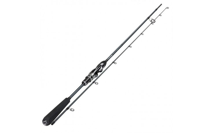 Sportex Graphenon Spin GS2750 ULR Seatrout 2,7 m 1 bis 9 Gramm Wurfgew 156 Gramm