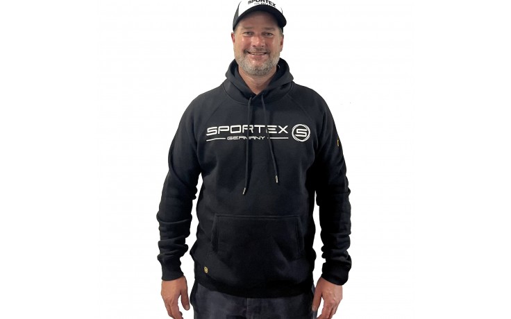 Sportex-Hoodie-GrößeL-black