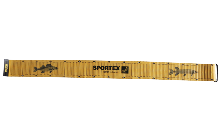 Sportex Maßband Länge 140cm