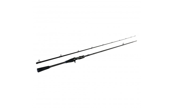 Sportex Nova RS-2 Baitcast Spin 2,15 Meter 6 - 29 Gramm Wurfgewicht PT2122
