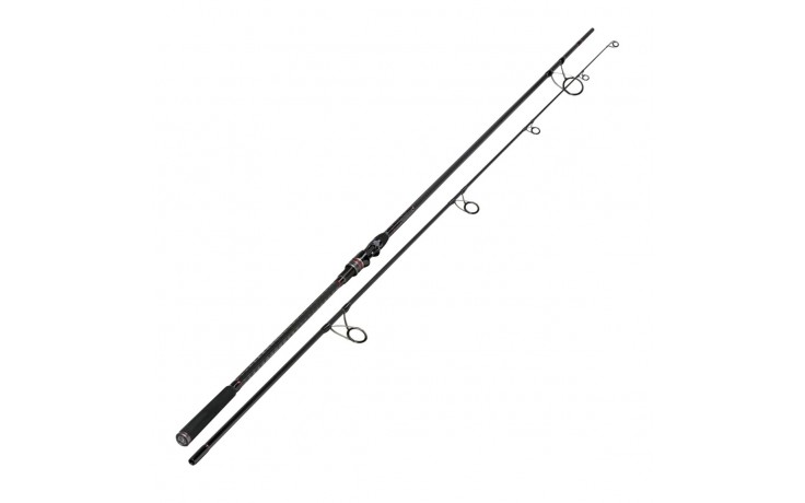 Sportex Revolt Carp 3,65 Meter 12ft 3,25 lb 2teilig 416 Gramm 1,88 Meter