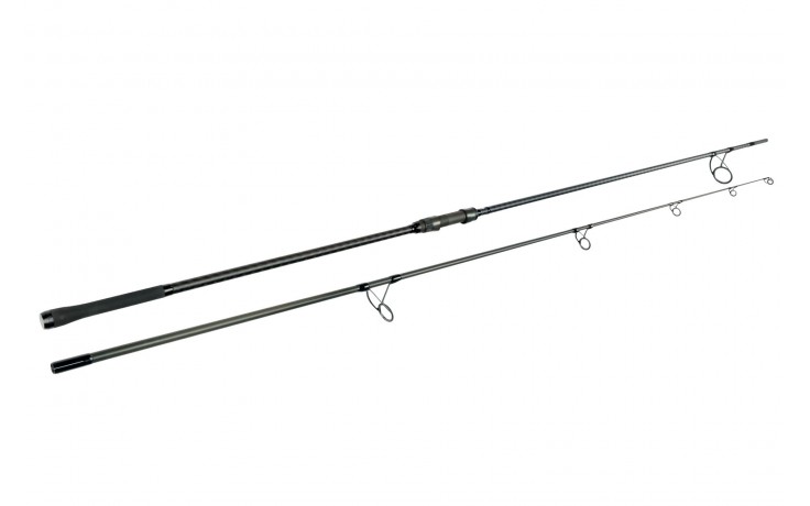 Sportex Specimen CS-2 Karpfenrute 3,60 Meter 3,00 lbs 1,88 Meter Transportlänge 2teilig 315 Gramm 12ft 6 Ringe