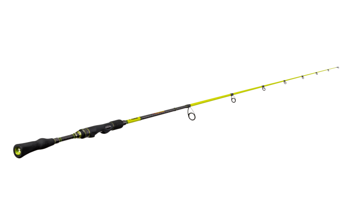 Angelrute Sportex Styx-T XV1885 Spinnrute & Vertikalrute 1,85 Meter 21 - 48 Gramm WG 1teilig 1,85 Meter