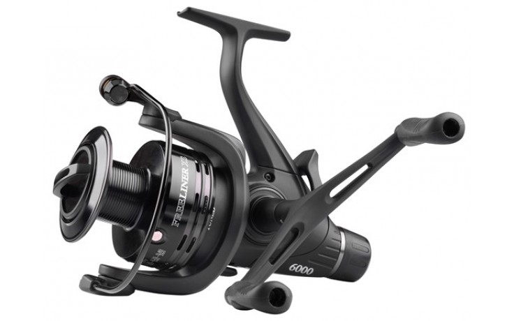 Spro Freeliner XS LCS 10.000 Freilaufrolle