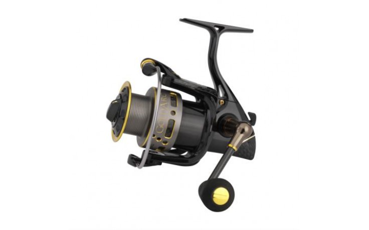 Spro GoldArc Gr. 10 / 100 m - 0,24 mm