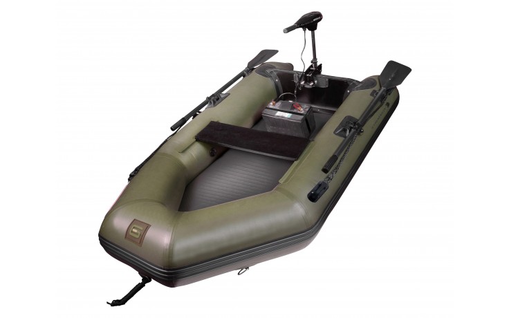 Grade Boat 245 cm Schlauchboot zum Angeln