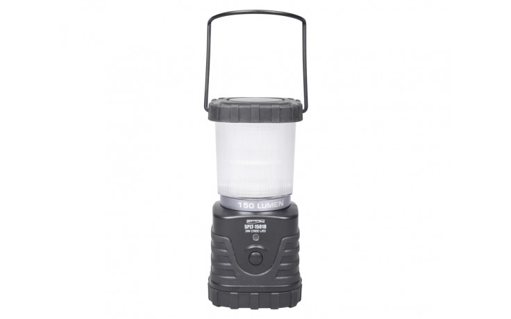Spro LED LANTERN 180mm SPLT15018 Lampe für Angler und Outdoor