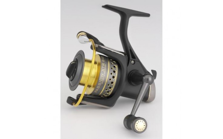 Passion XTR - Frontbremse - SPRO Gr.55 / 200 m - 0,44 mm