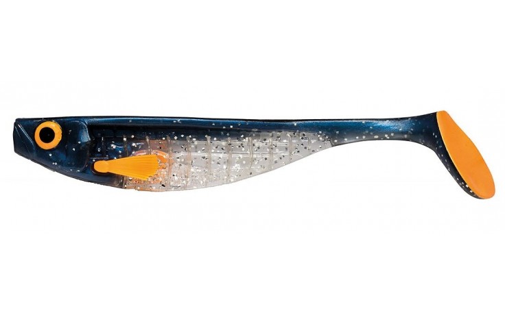 Storm R.I.P Gummifisch 19 cm Farbe Rusty Herring