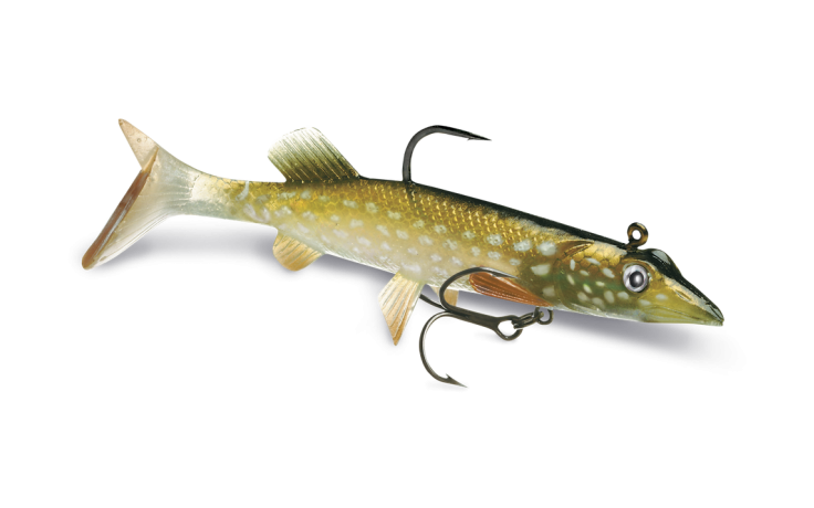 Storm Naturistic HECHT